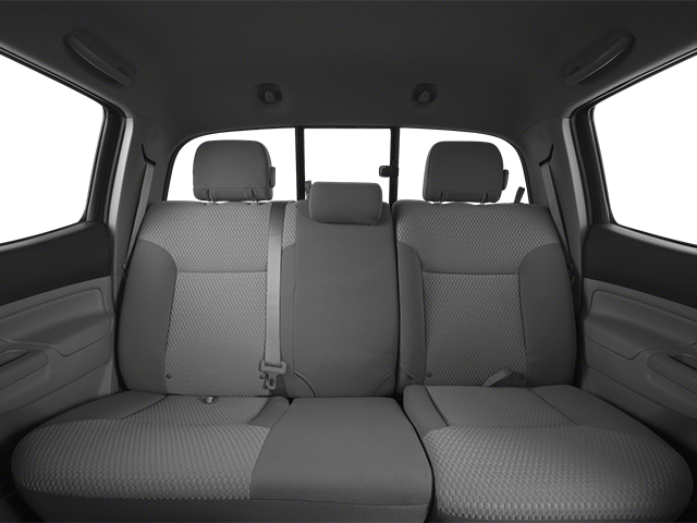 Used 2014 Red Toyota PreRunner image 13