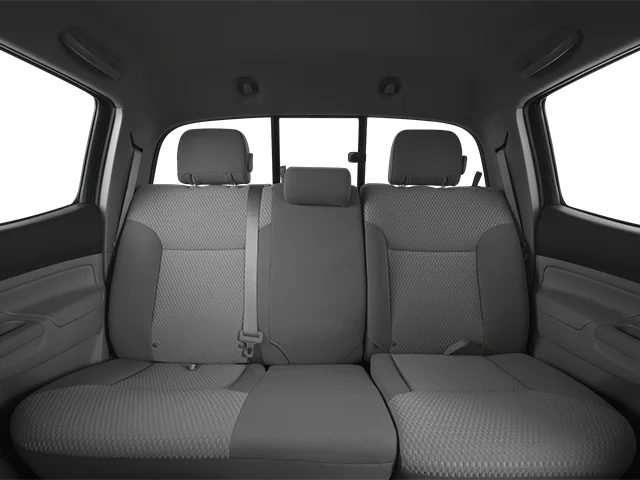 Used 2014 Gray Toyota PreRunner image 13