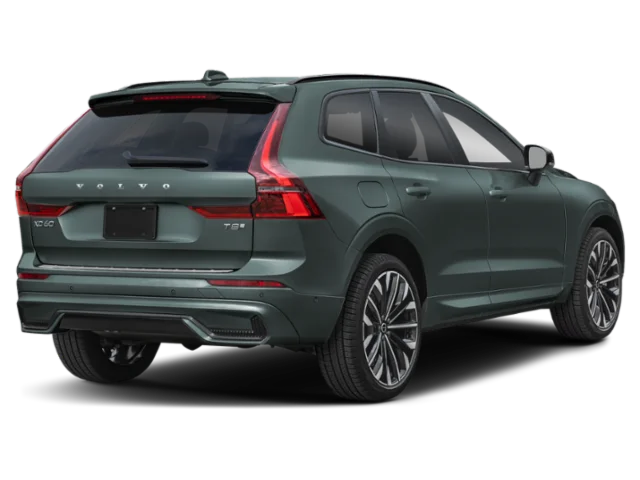 New 2026 Forest Lake Volvo Ultra image 2