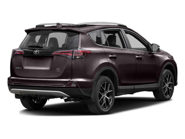 Used 2016 Toyota RAV4 SE with VIN 2T3JFREVXGW412170 for sale in Midwest City, OK