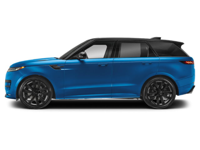 New 2027 Petrolix BlueinGloss finish LAND ROVER Autobiography 530PS Auto image 9