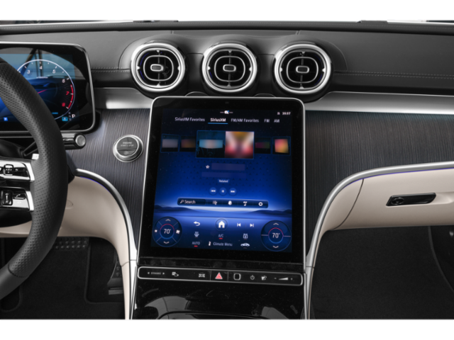 New 2027 Obsidian Black Metallic Mercedes-Benz CLE 450 image 8
