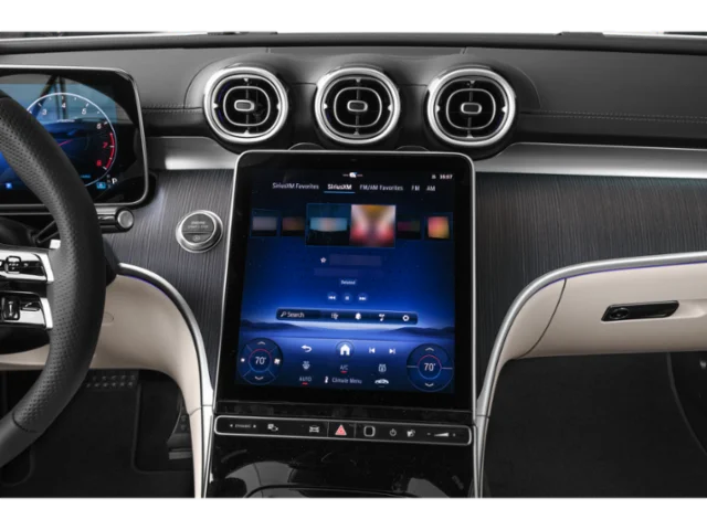 New 2027 149white Mercedes-Benz CLE 450 image 7