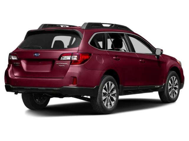 Used 2015 Venetian Red Pearl Subaru 2.5i image 2