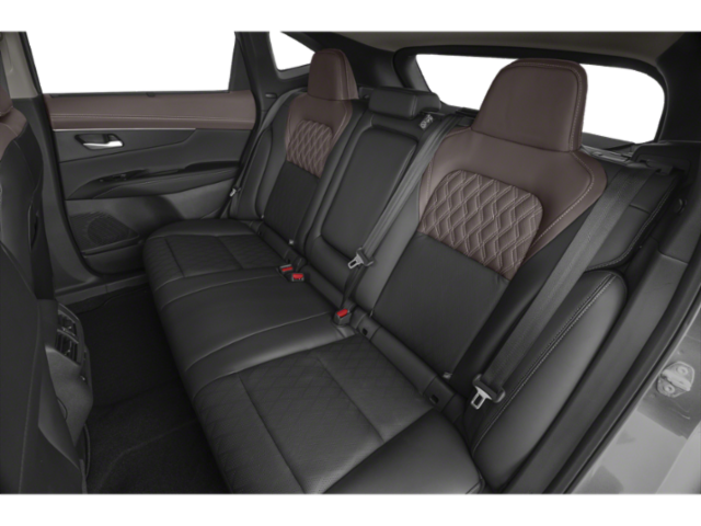 New 2026 Everest White Pearl TriCoat Nissan Platinum image 10