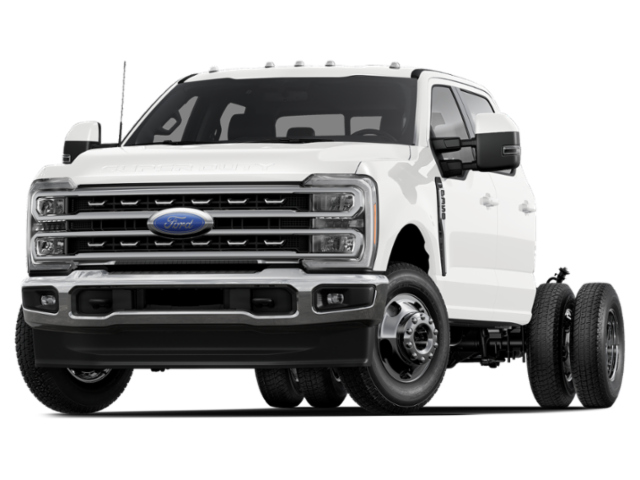 New 2027 Oxford White Ford XL image 1