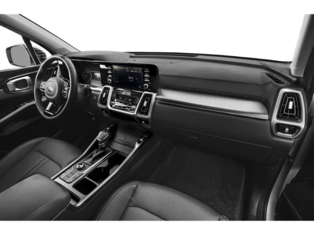 Used 2021 Everlasting Silver Kia S image 15