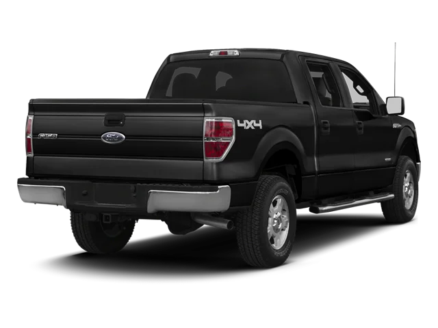 Used 2013 Ford F-150 Lariat with VIN 1FTFW1ET0DFB50758 for sale in Jefferson, OH