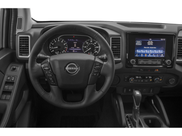 Used 2024 Gray Nissan SL image 4