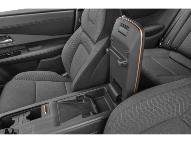 Used 2023 Gun Metallic Nissan VENTURE+ image 10