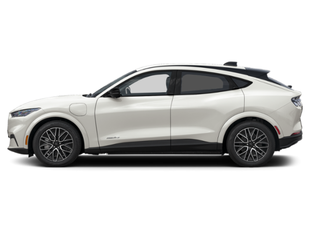 2026 Ford Mustang Mach-E — photo 25