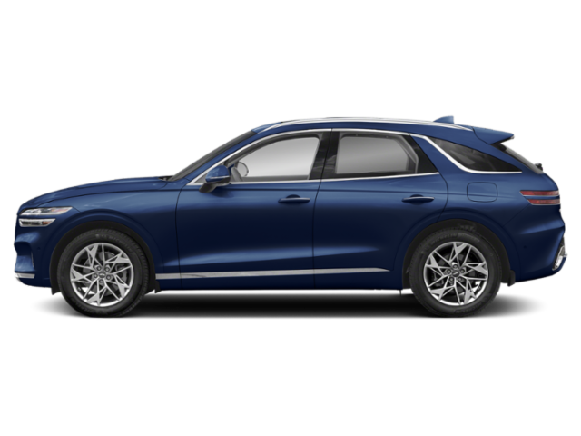 Used 2023 Capri Blue Genesis 2.5T image 3