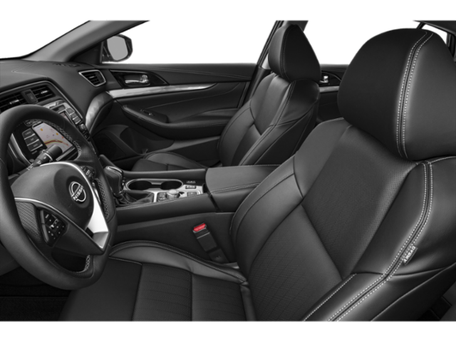 2023 Maxima SV Black · photo 7