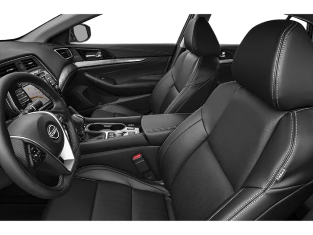 2023 Nissan Maxima SV - Photo 6