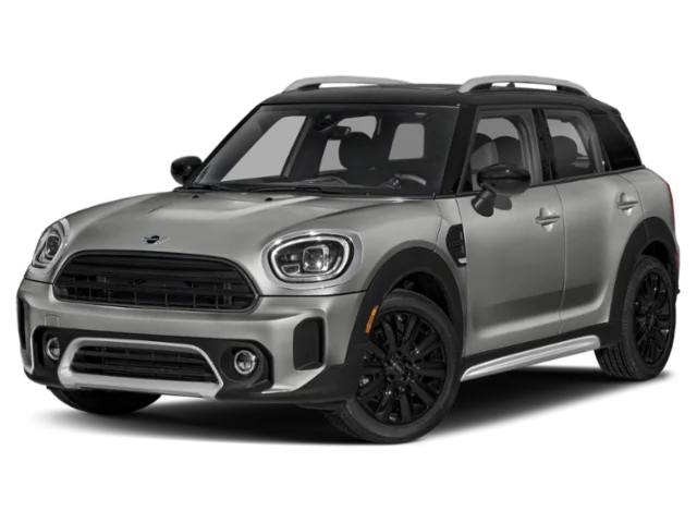 2023 MINI Countryman Cooper S's photo