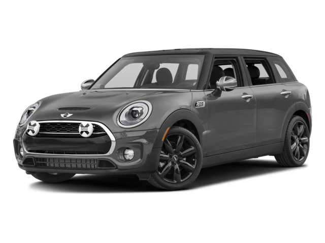 Used 2016 Gray MINI Clubman image 1