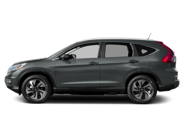 Used 2015 Gray Honda Touring image 6