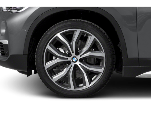 Used 2019 BLU BMW xDrive28i image 11