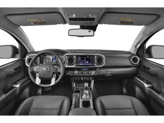 Used 2023 Lunar Toyota Trail Edition image 8
