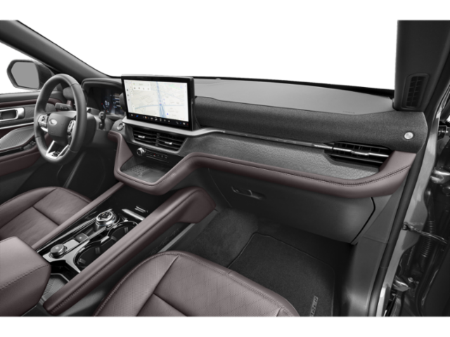 2026 Ford Explorer Platinum - Photo 12