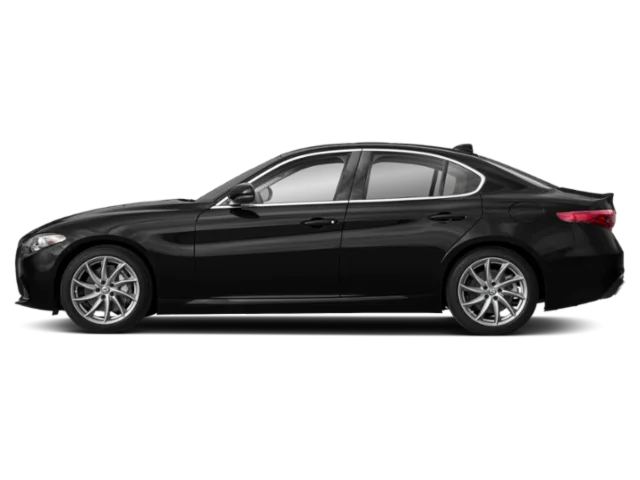 Used 2018 Red Alfa Romeo Ti image 3