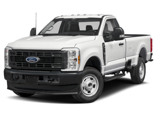2026 Ford F-350 Super Duty XL