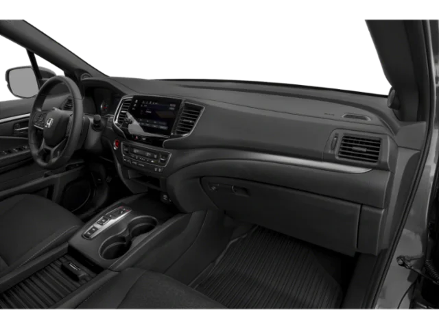 Used 2021  Honda Sport image 15