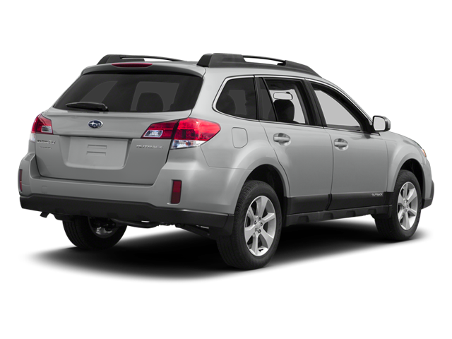 Used 2014 Subaru Outback 2.5i Premium with VIN 4S4BRCCC9E3268519 for sale in St. Charles, IL