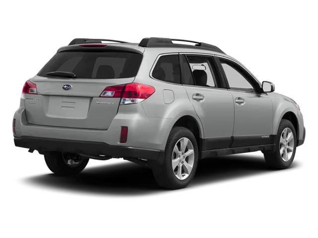Used 2014 Blue Subaru 2.5i Premium image 2