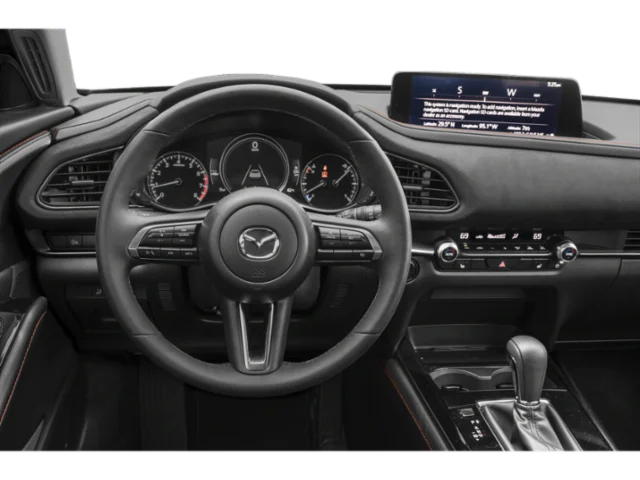 Used 2024 Beige Mazda 2.5 Carbon Turbo image 10