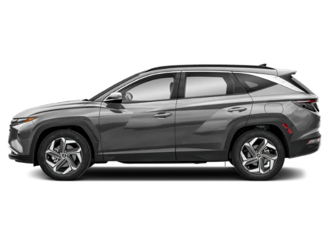 Used 2022 Silver Hyundai Limited image 4