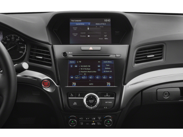 Used 2021 Gray Acura Premium Package image 7