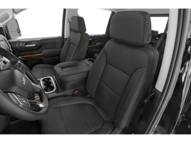 Used 2022 White Chevrolet LTZ image 6