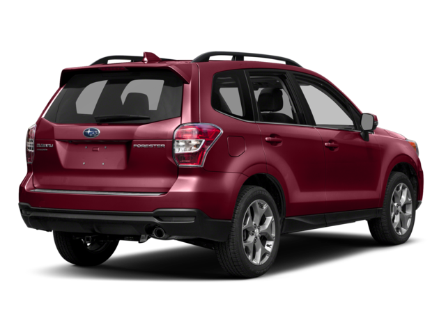 Used 2016 Red Subaru 2.5i Limited image 2