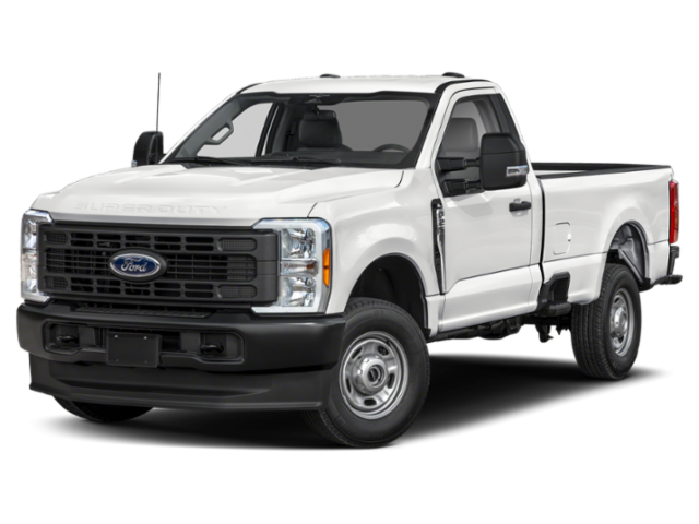 2027 Ford F-250 Super Duty