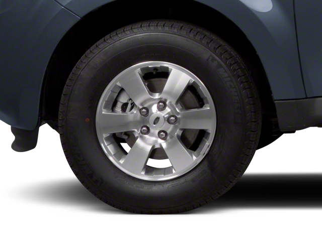 New 2010 White Ford XLT image 10