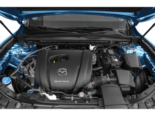 2025 Mazda CX-50 Select - Photo 9