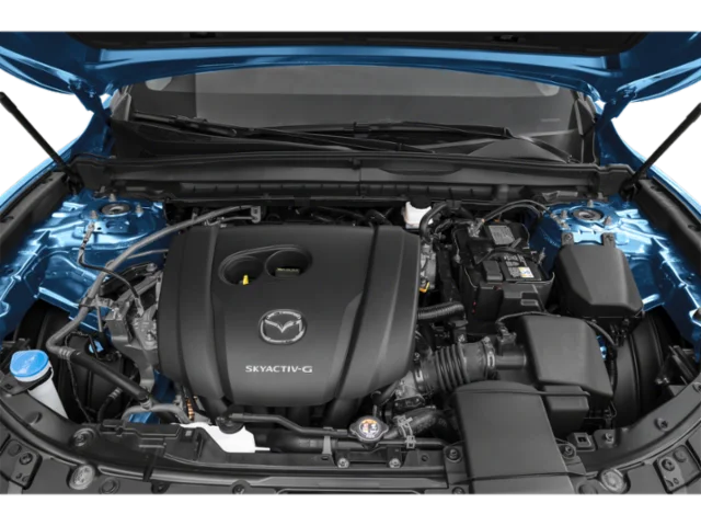 2025 Mazda CX-50 Select - Photo 9