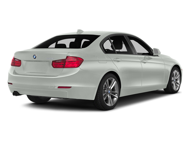 Used 2014 BMW 3 Series 328i with VIN WBA3C1C51EK110730 for sale in Escondido, CA