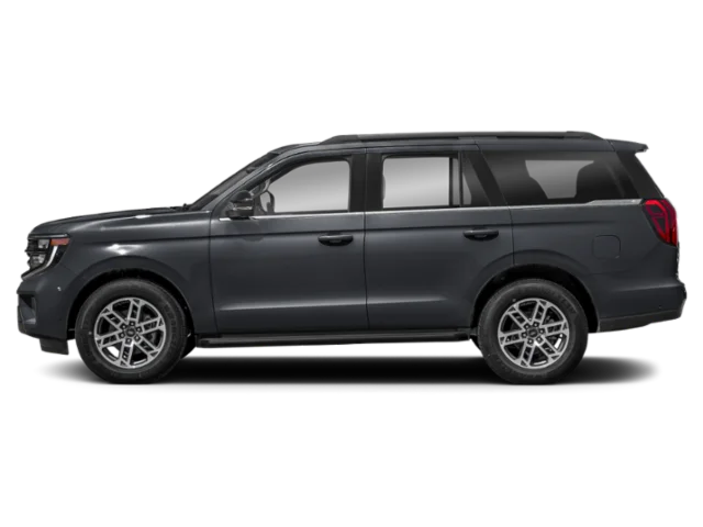 New 2026 Black Ford Active image 3