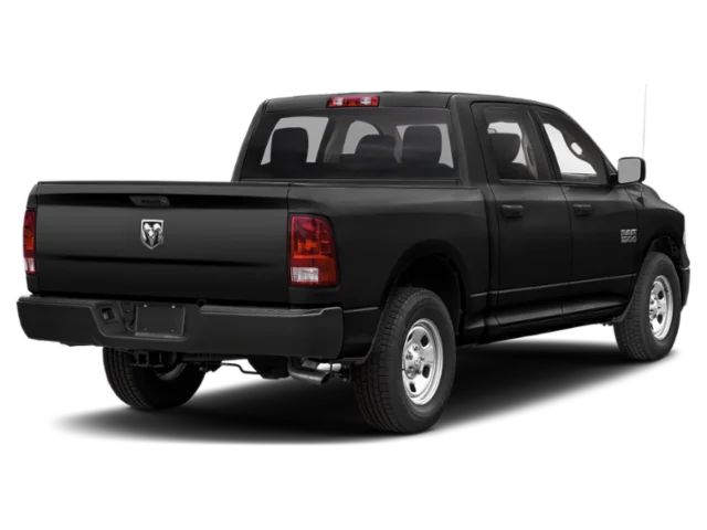 Used 2019 Black Ram Tradesman image 6