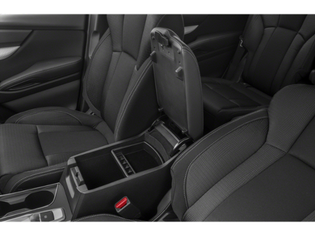 Used 2020 Silver Subaru Premium image 11