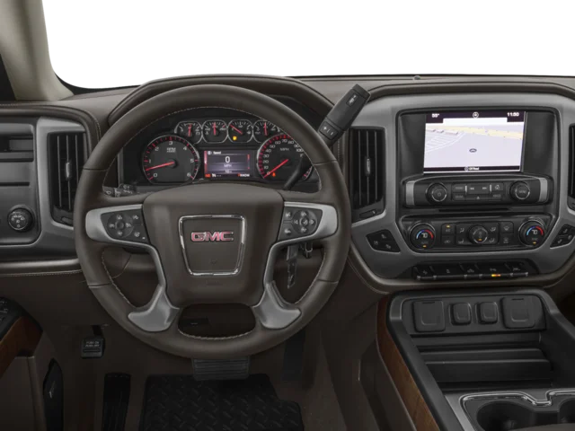Used 2016 SUMMIT WHITE GMC SLT image 4