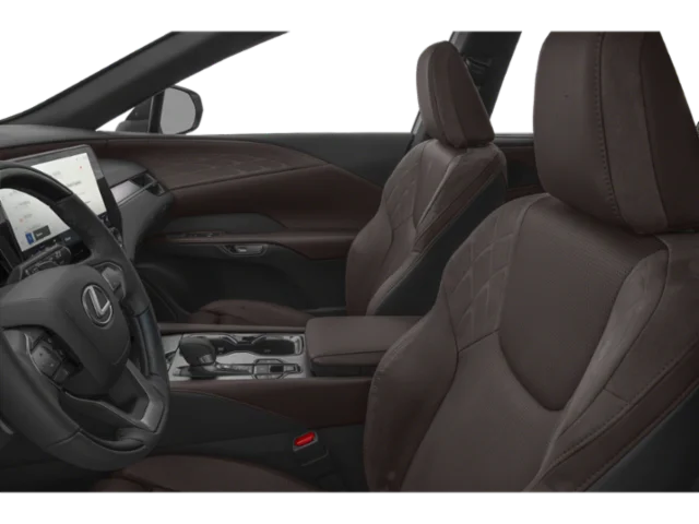 New 2026 Eminent White Pearl Lexus LUXURY image 13