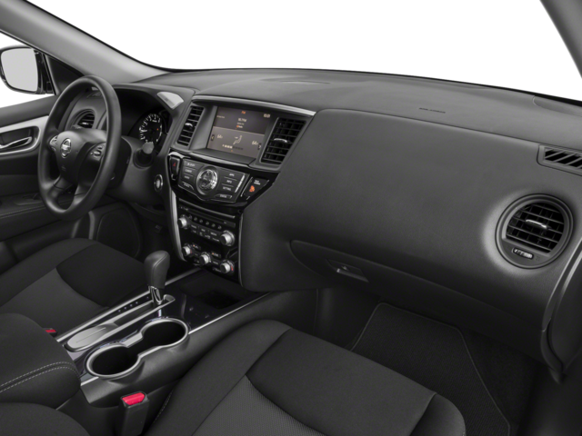 Used 2017 White Nissan S image 13