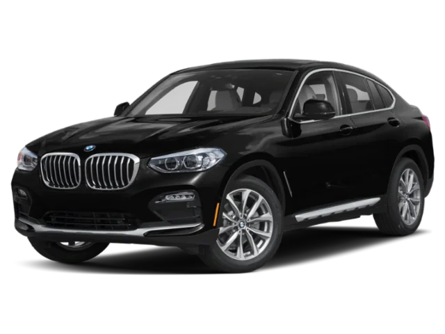Used 2020 Black BMW xDrive30i image 2