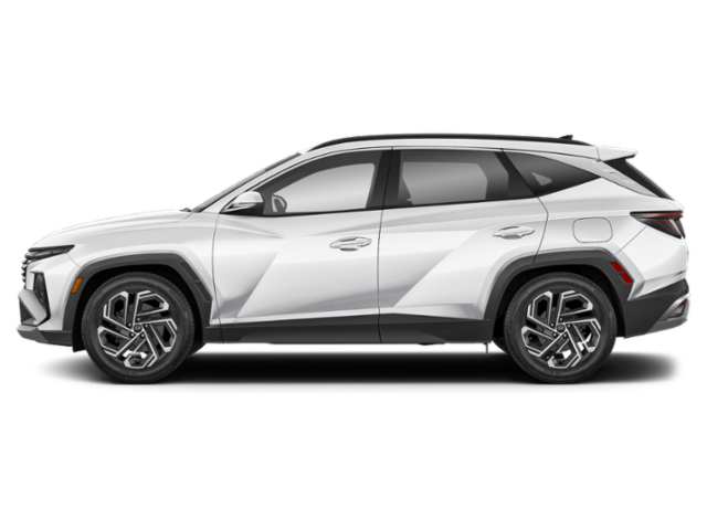 New 2026 White Hyundai Limited image 14