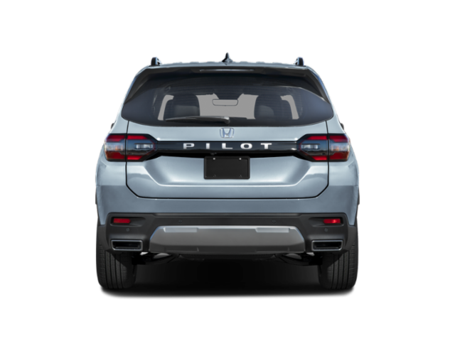 New 2026 BK/BK Honda EX-L image 5