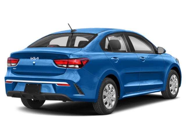 Used 2022 Kia Rio S with VIN 3KPA24AD4NE481490 for sale in Albany, GA