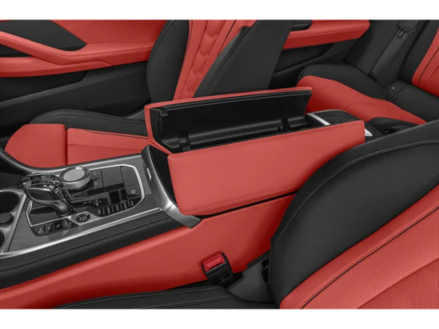 New 2026 Dravit Grey Metallic BMW 840i Gran Coupe image 11